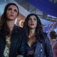 Image for article titled Ash Vs. Evil Dead flips Upside Down and spills blood at the school dance